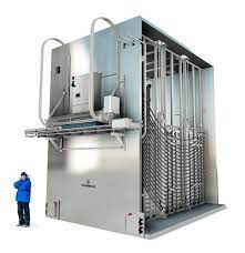 Plate Freezers