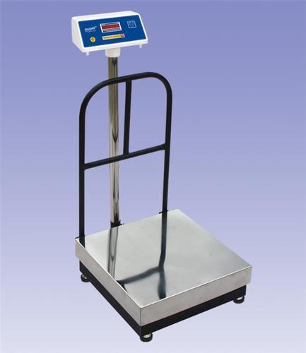 Platform Balance