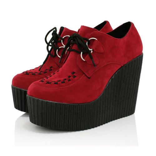 Platform Shoe