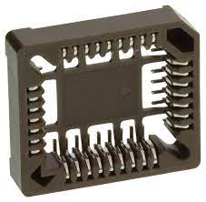 Plcc Socket