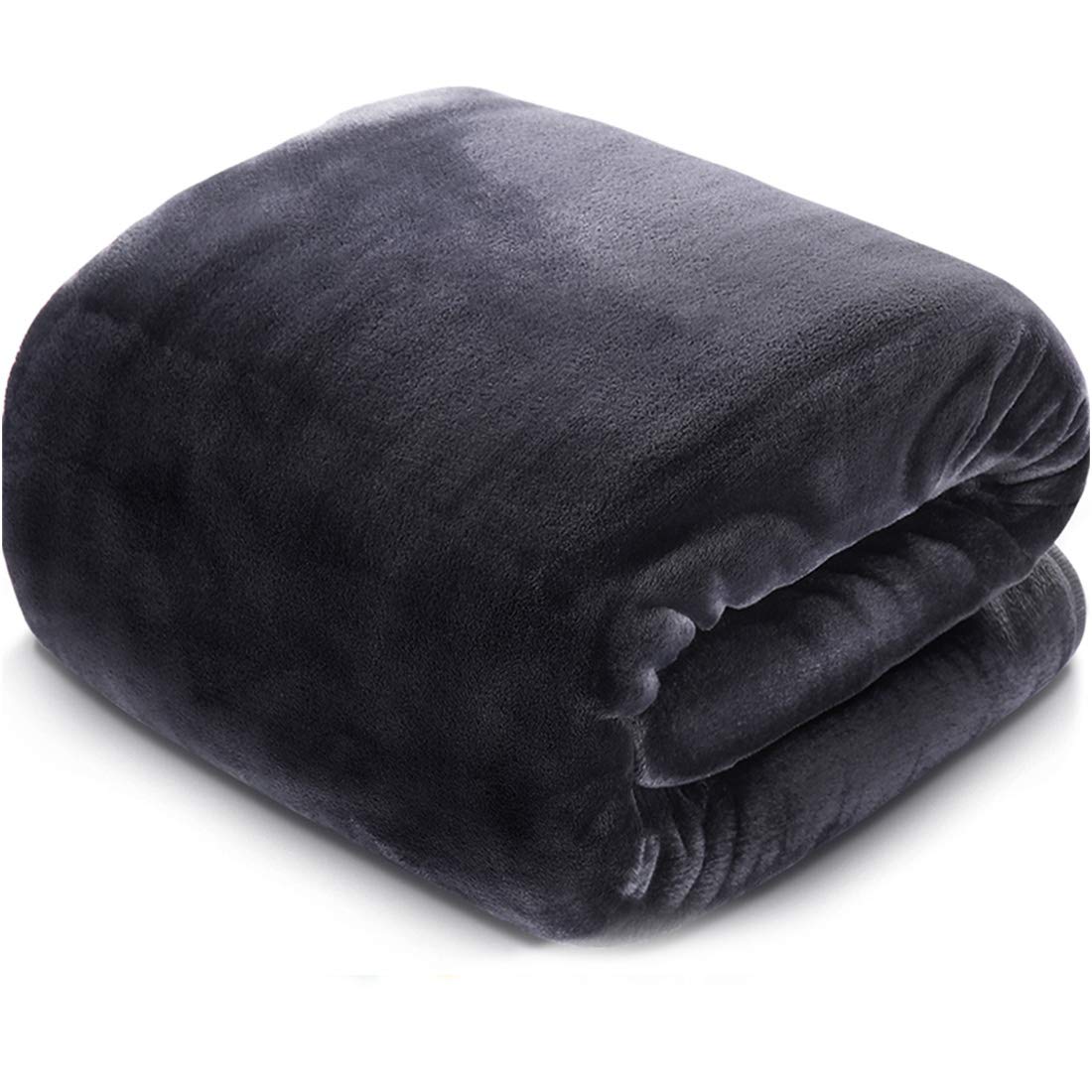 Plush Blankets