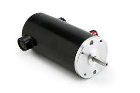 Pmdc Motors