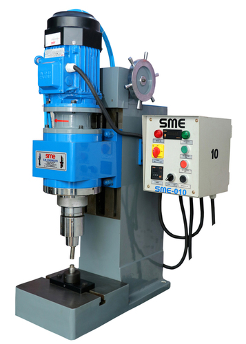 Orbital Riveting Machine