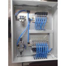 Pneumatic Control Panel