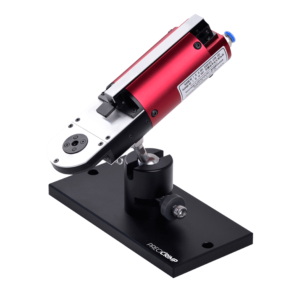 Pneumatic Crimpers