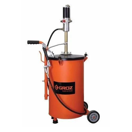 Pneumatic Grease Pump