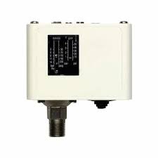 Pneumatic Pressure Switch