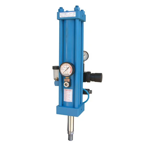 Pneumatic Pumps
