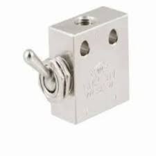 Pneumatic Switch