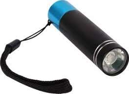 Pocket Torches