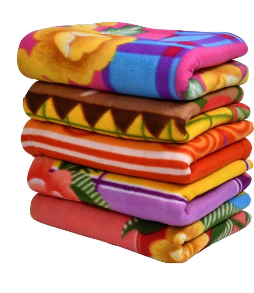 Polar Blanket