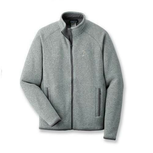 Polar Fleece Jackets
