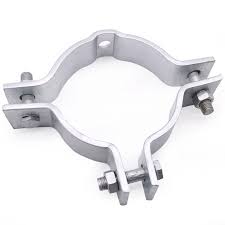Pole Clamp