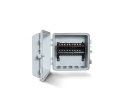 Pole Distribution Box
