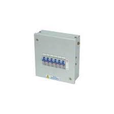 Pole Distribution Box