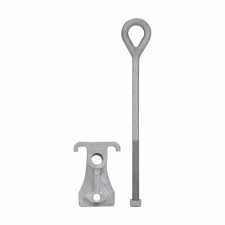 Pole Line Hardware