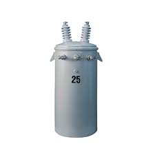 Pole Mounted Transformer