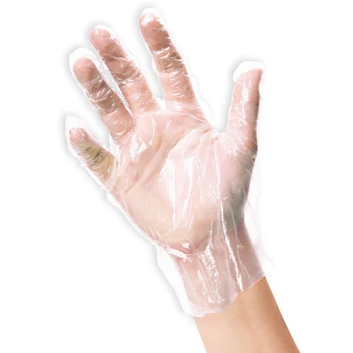 Poly Gloves