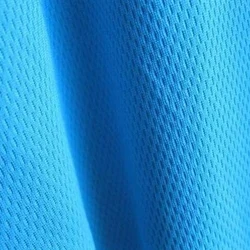 Poly Knitting Fabric