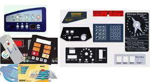 Polycarbonate Labels