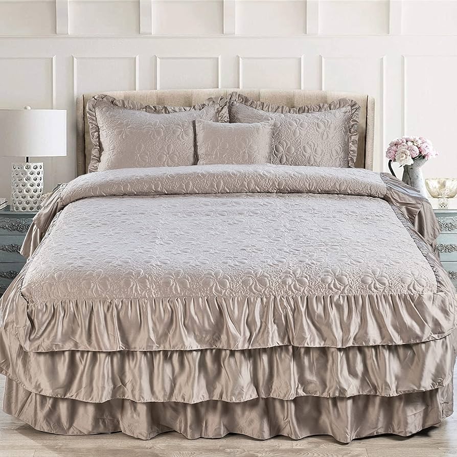 Polyester Bedspread