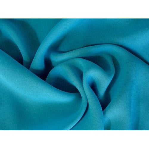 Polyester Georgette Fabric