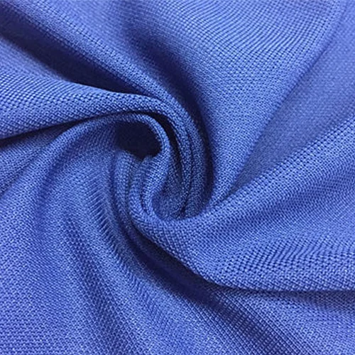 Polyester Knitted Fabrics