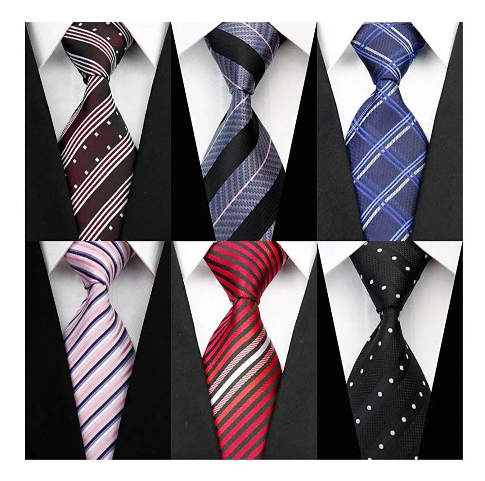 Polyester Necktie