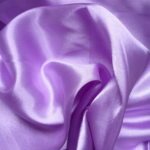 Polyester Satin Fabric