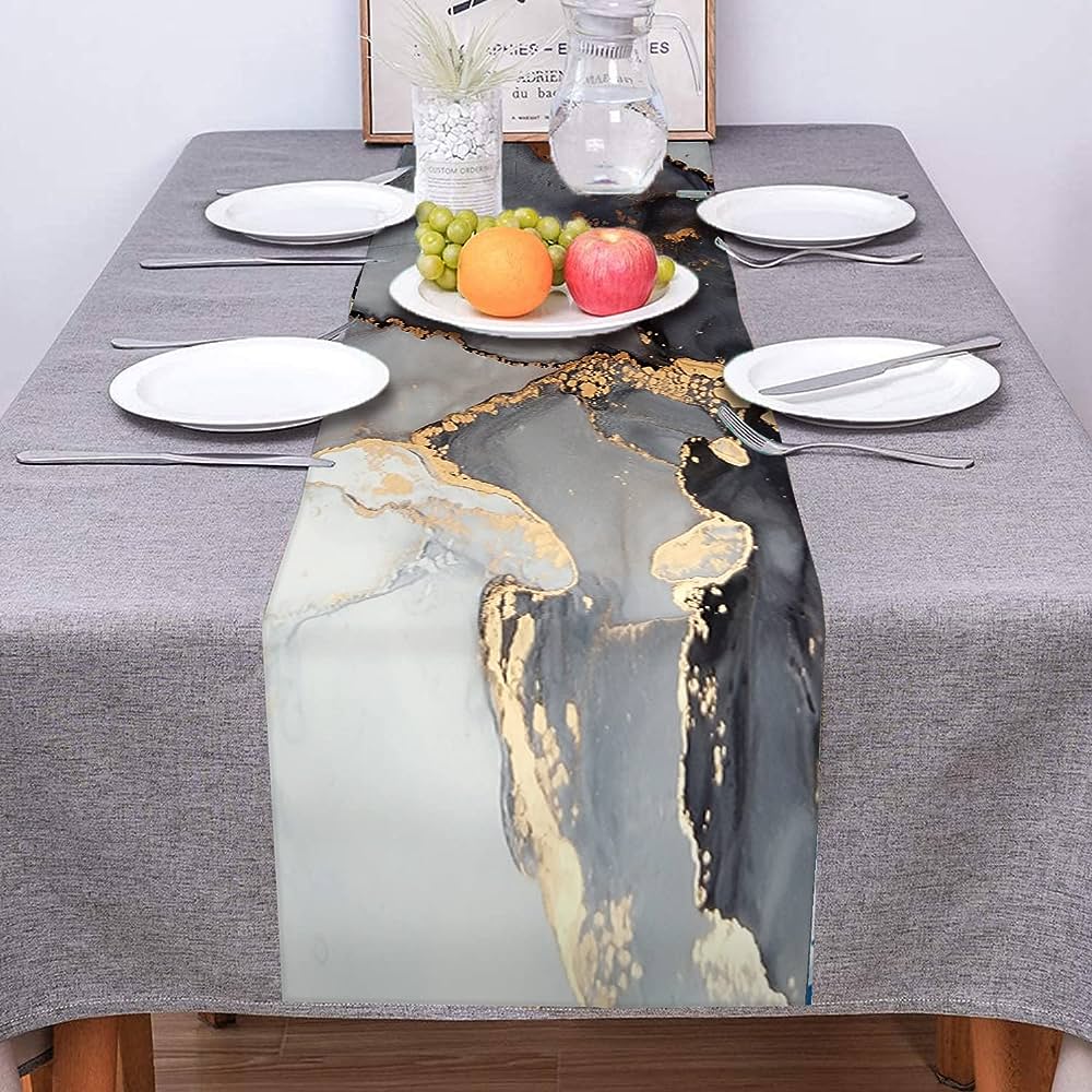 Polyester Table Runner