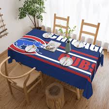 Polyester Tablecloth