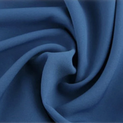 Polyester Viscose Fabrics