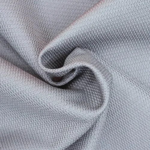 Polyester Warp Knit Fabric