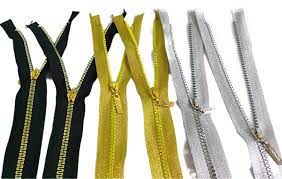 Polyester Zippers
