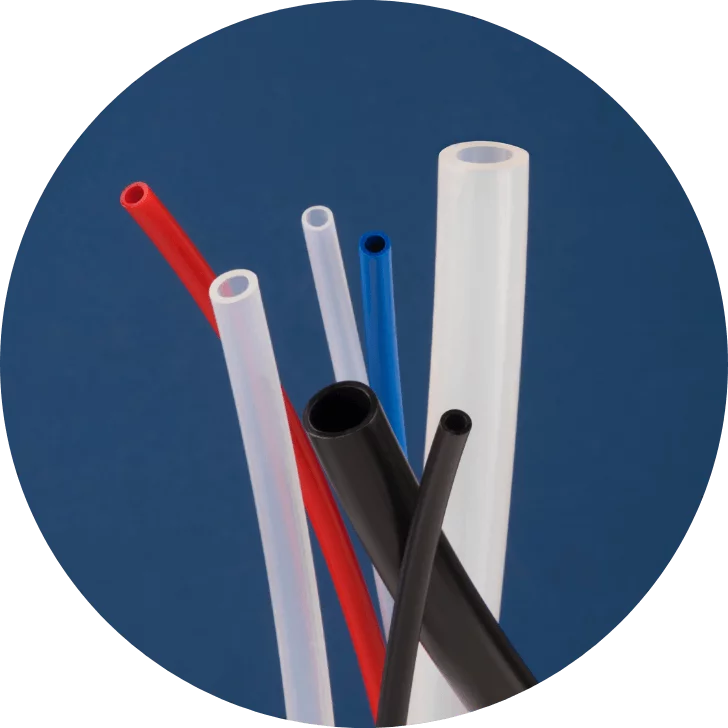 Polyethylene Tube