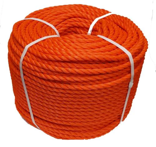 Polyethylene Rope