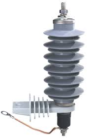 Polymeric Surge Arresters