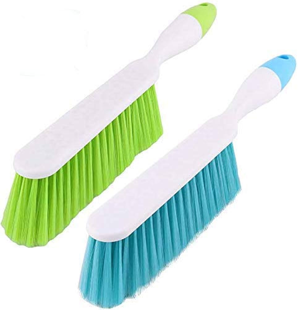 Polypropylene Bristles