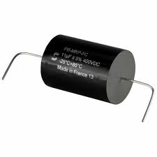 Polypropylene Capacitor