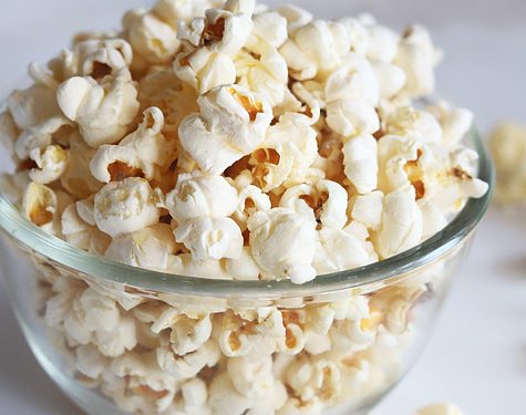 Popcorn