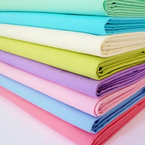 Poplin Fabrics
