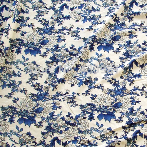 Poplin Printed Fabrics