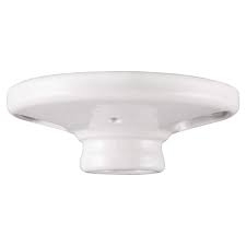 Porcelain Lampholder
