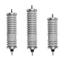 Porcelain Lightning Arrester