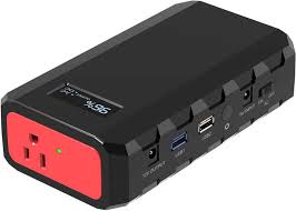 Portable Battery Pack