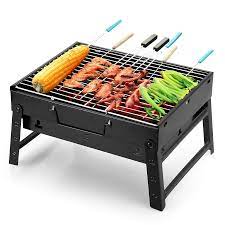 Portable Bbq Grill