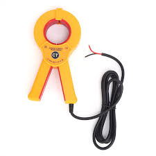 Portable Current Transformer