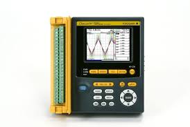 Portable Data Logger