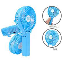 Portable Fans