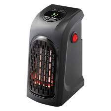 Portable Heaters